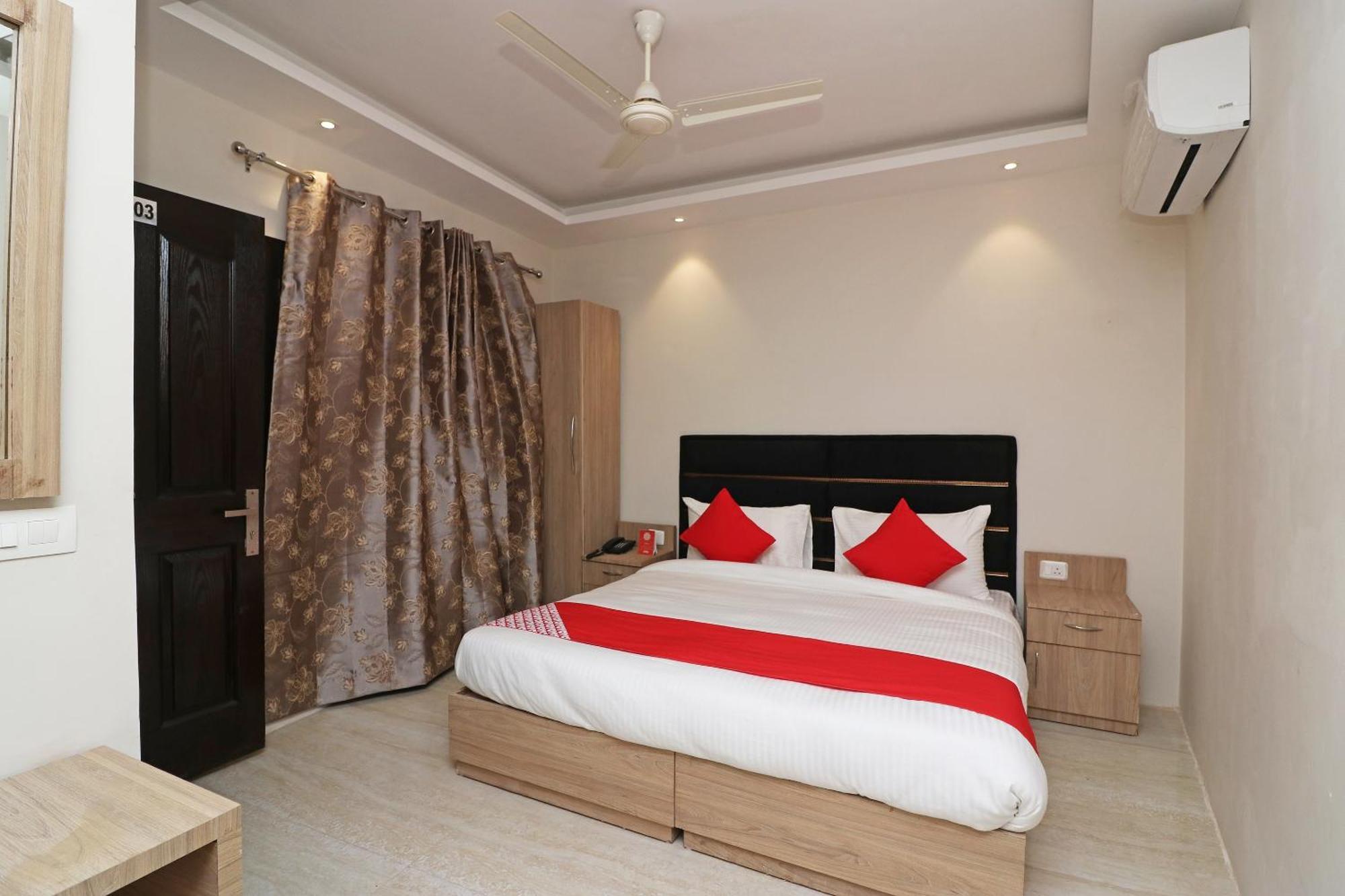 Hotel O Mahi — Photos 2